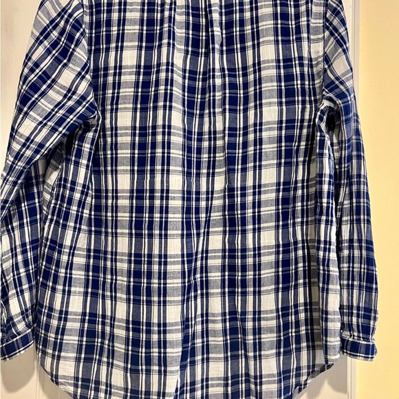 Lucky Brand top - Picture 3 of 3